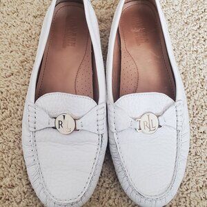 Women's Ralph Lauren Loafers